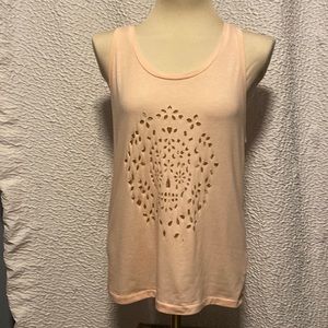 Aritzia Talula sleeveless top